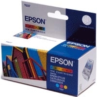 Tinta Epson Color Stylus C42